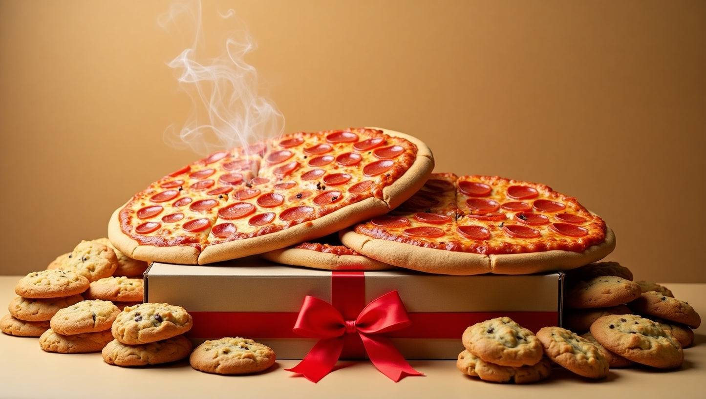 Final Exam Care Pack - Choose Yours