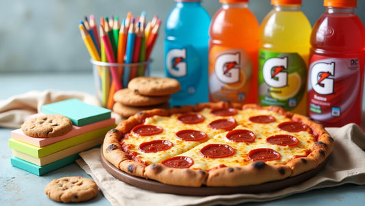 Final Exam Care Pack - Choose Yours